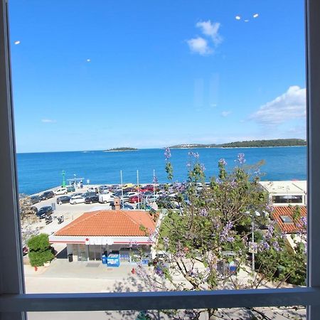 Apartment El Corsaro 2 Ровінь Екстер'єр фото