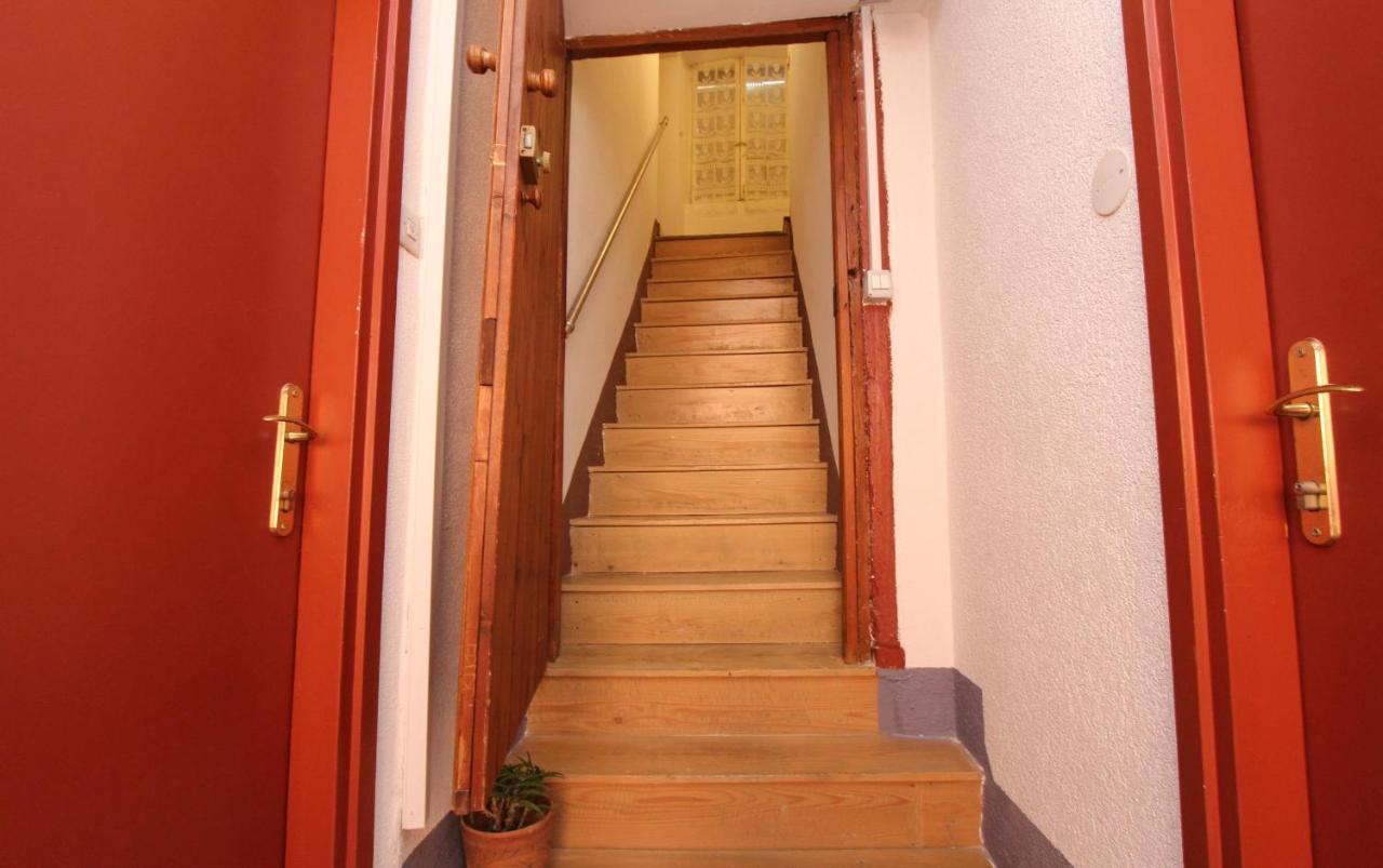 Apartment El Corsaro 2 Ровінь Екстер'єр фото