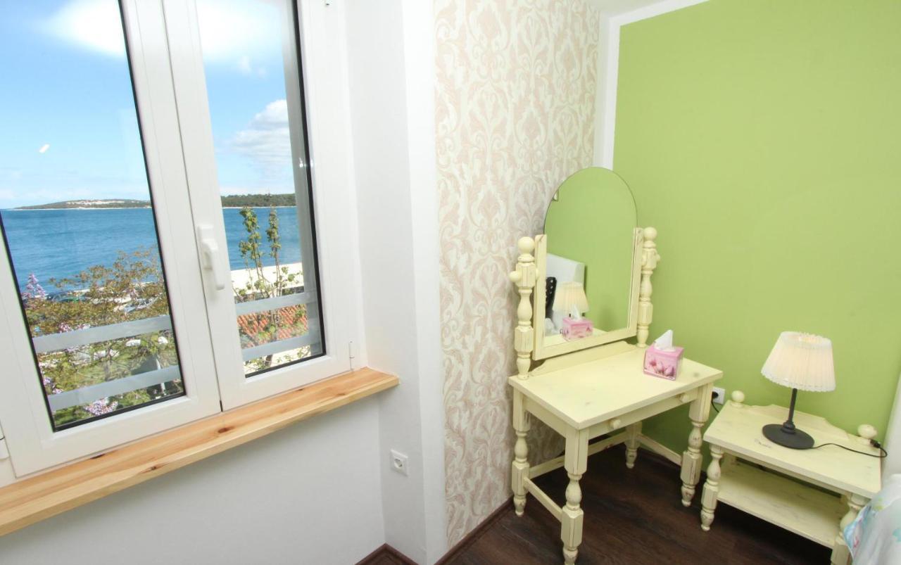 Apartment El Corsaro 2 Ровінь Екстер'єр фото