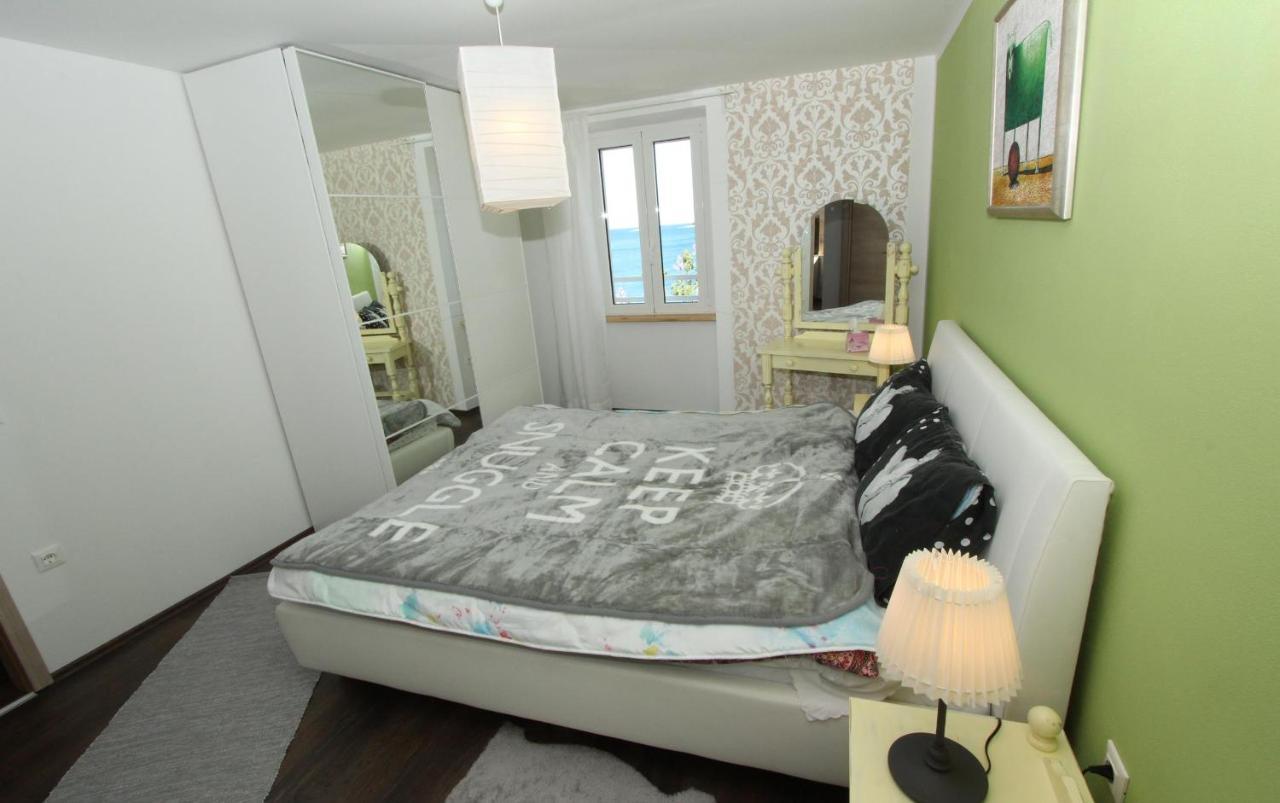 Apartment El Corsaro 2 Ровінь Екстер'єр фото