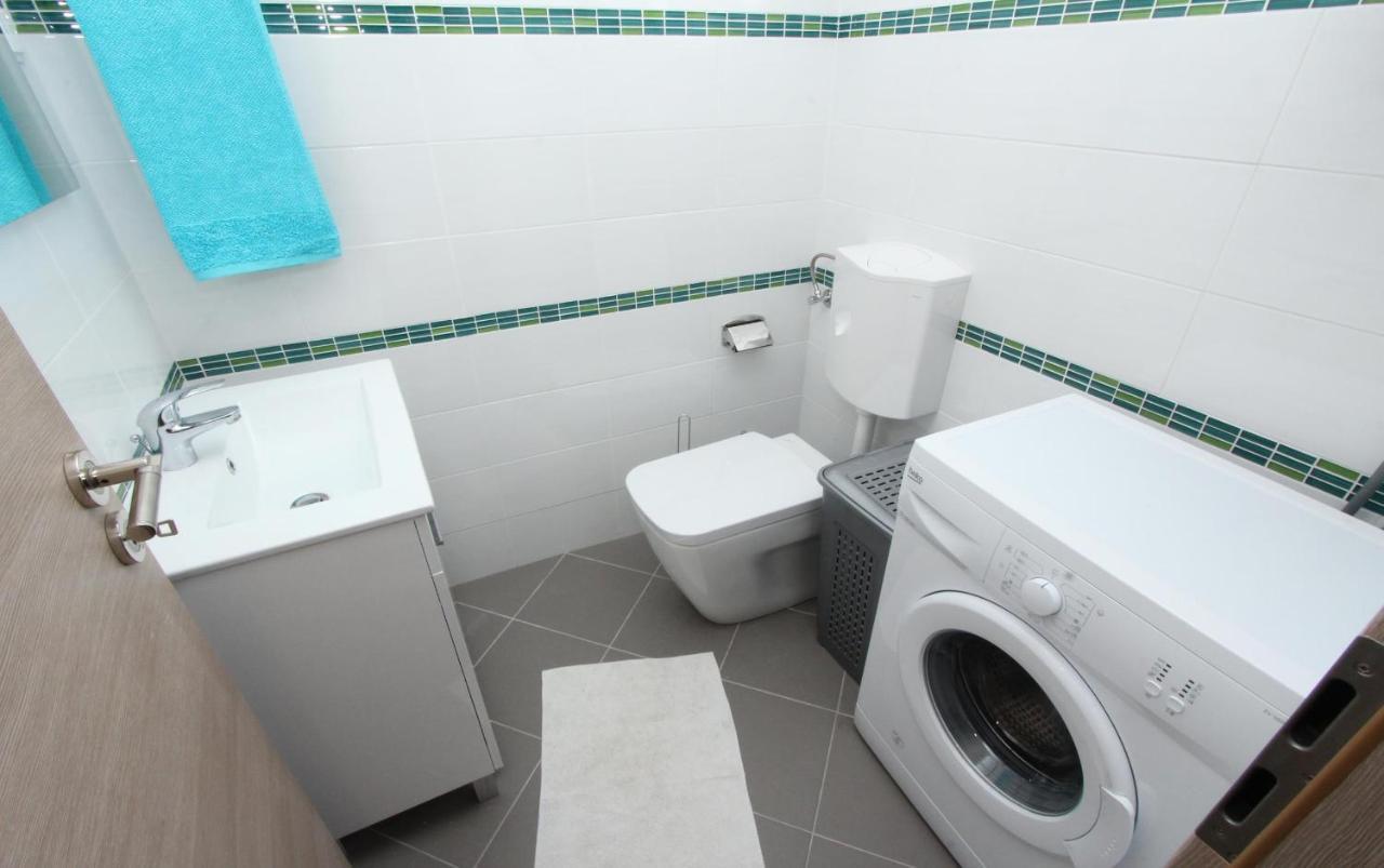 Apartment El Corsaro 2 Ровінь Екстер'єр фото